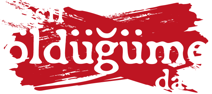 Nasıl Öldüğüme Dair-Okan Köroğlu'ndan